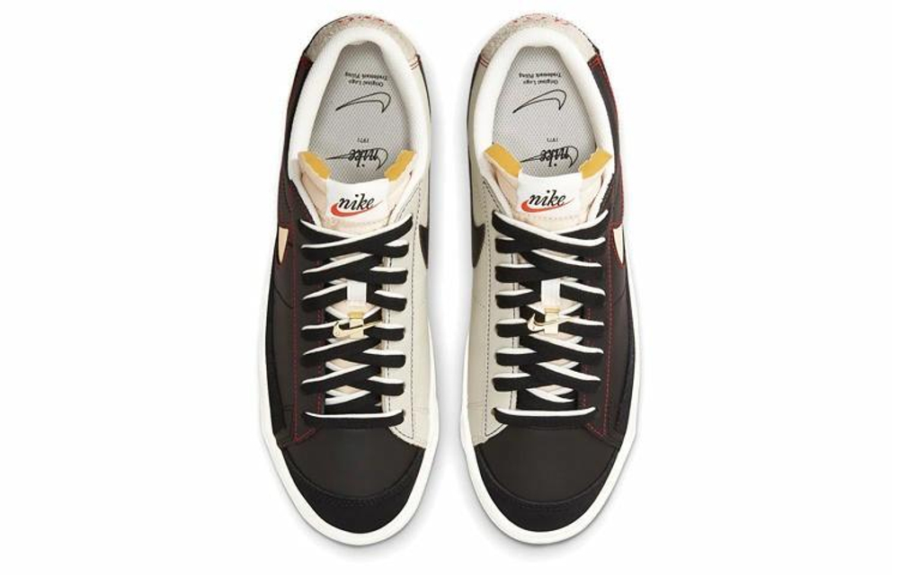 Кроссовки Nike Blazer Low '77 Prm "Swoosh 50Th Anniversary" Swoosh50