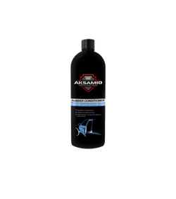 Кондиционер для резиновых деталей и уплотнителей rubber conditioner, 500мл