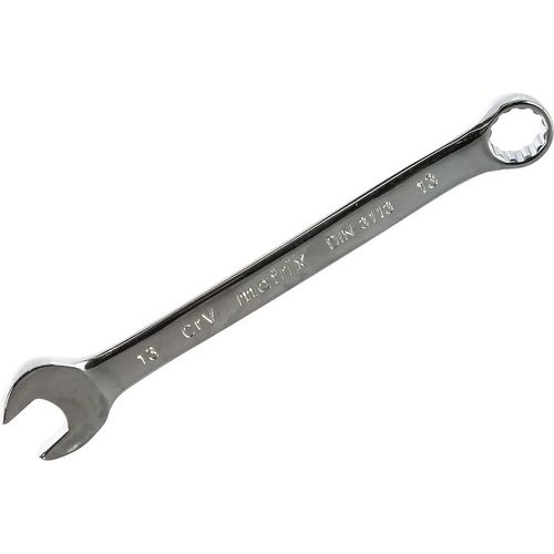 Ключ комбинированный 13 мм CrV MATRIX