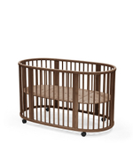 Кроватка STOKKE Sleepi Bed V3 (Warm brown)
