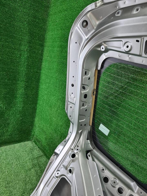 Крышка багажника Omoda C5 (2022-н.в.)