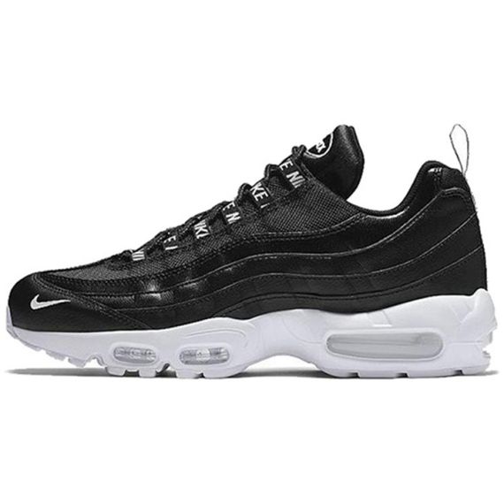 Nike Air Max 95 Overbranding Black