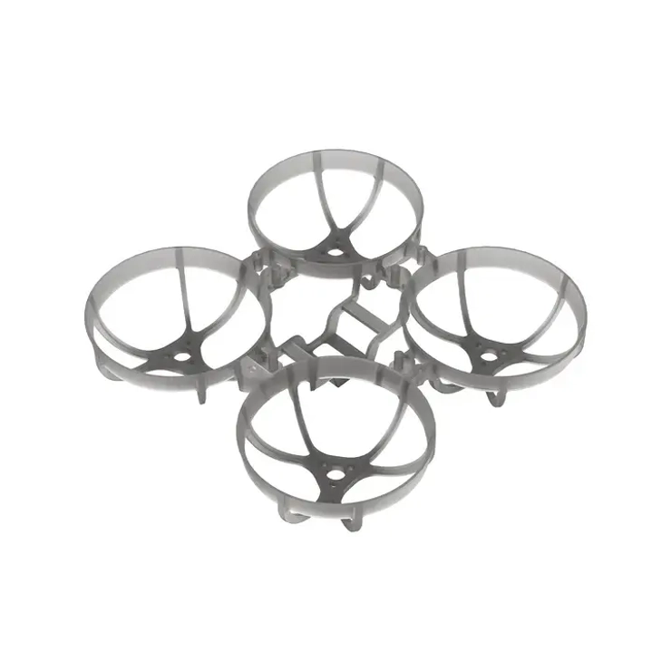 Рама Betafpv Meteor65 Pro Прозрачно-серый