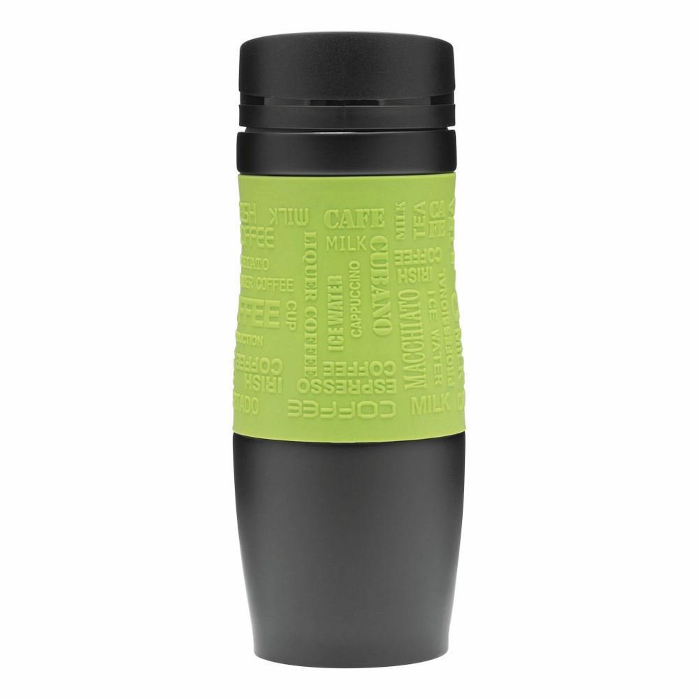 Термокружка GOLDEN DREAM Красный