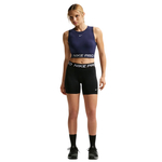 Баскетбольные женские шорты Nike Pro 365