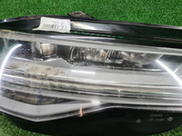 Фара правая Audi A6 C7 (2014-2018) LED