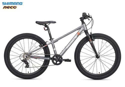 Maxiscoo 5BIKE 24'' M200 (2025)