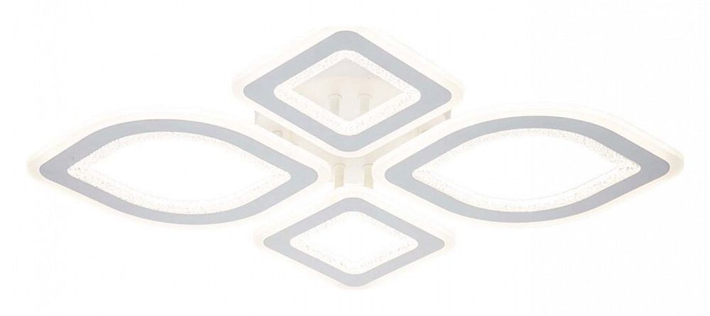 Потолочная люстра Escada Atria 10257/4LED