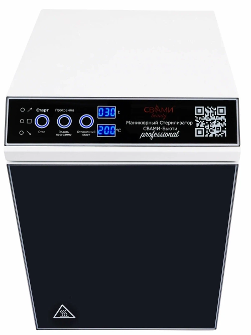 Стерилизатор СВАМИ БЬЮТИ ГП-10 Pro MO (РУ)