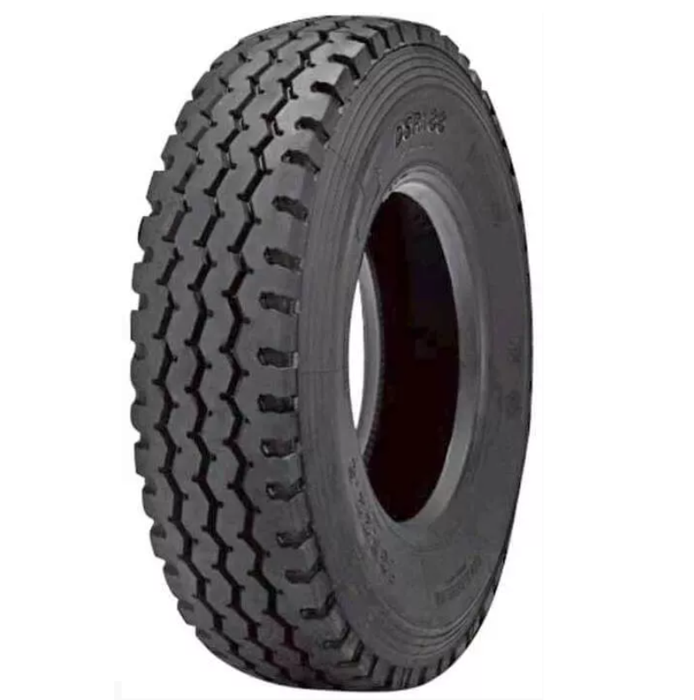 Грузовая шина Doublestar DSR188 7.5/0 R16 122/118L 14PR TT