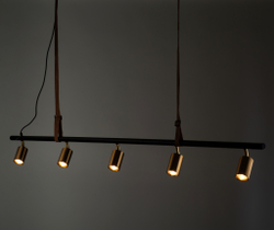 Светильник Long John