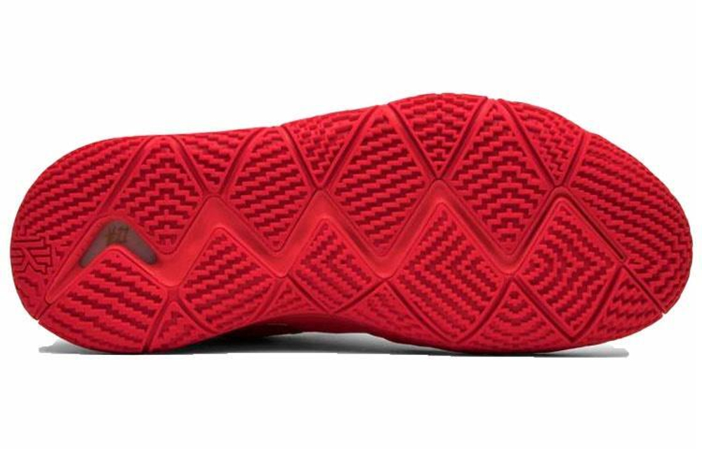 Кроссовки Nike Kyrie 4 Red Carpet 4