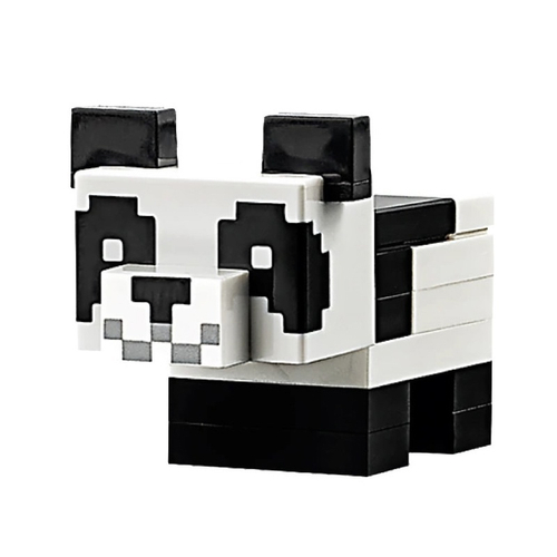 Панда minepanda01