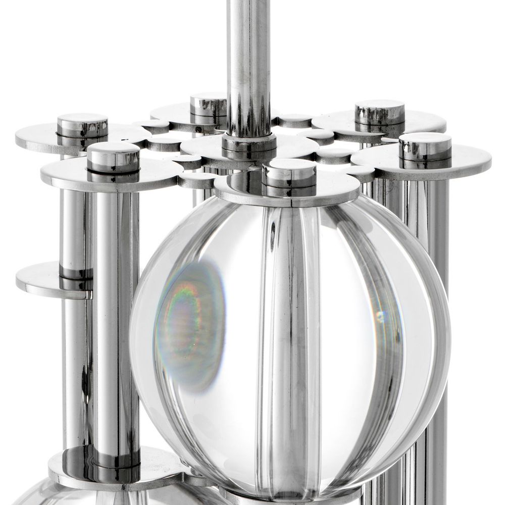 Торшер Floor Lamp Lorenzo арт.113346