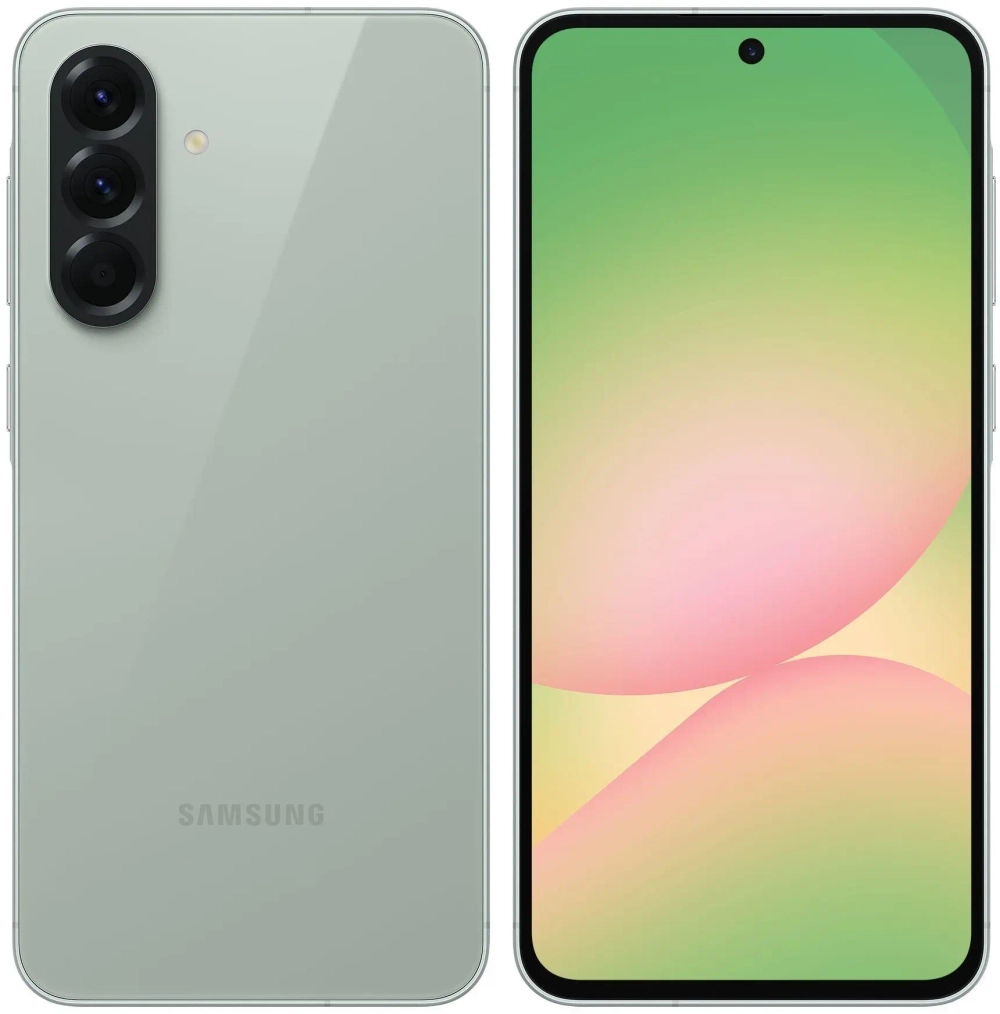 Samsung Galaxy A56