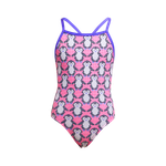 Купальник FUNKITA Girl's Pixi Pengi