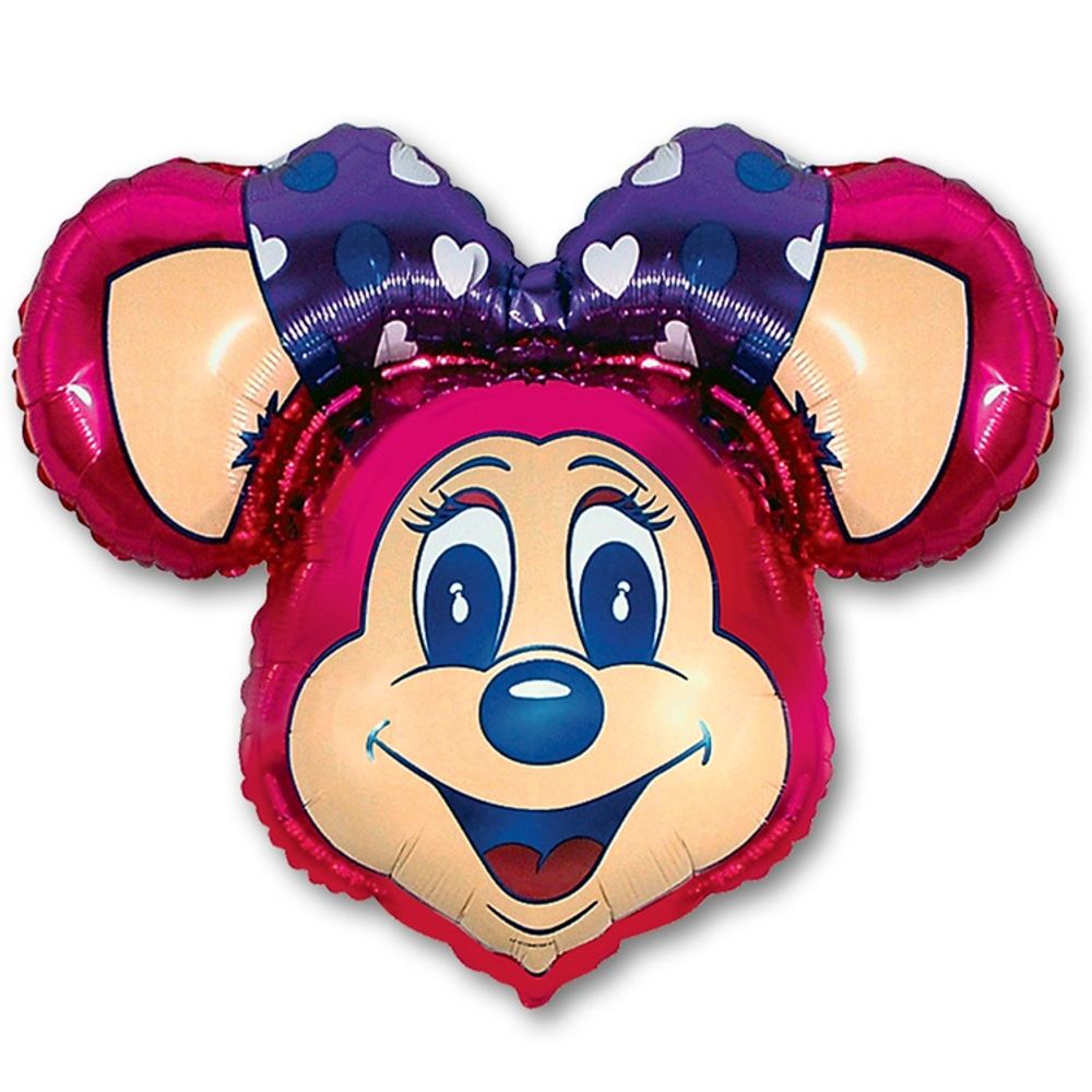 Шар Фигура Лолли Маус