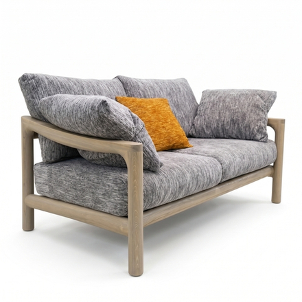 Диван 2-х местный «ВЕРА КОМФОРТ»