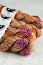 пряжа "Колибри" Big Sock Stu