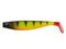 Виброхвосты LJ 3D Series RED TAIL SHAD 7.0in (17.80)/PG14 2шт.