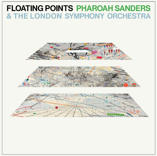 Floating Points, Pharoah Sanders, London Symphony Orchestra - Promises