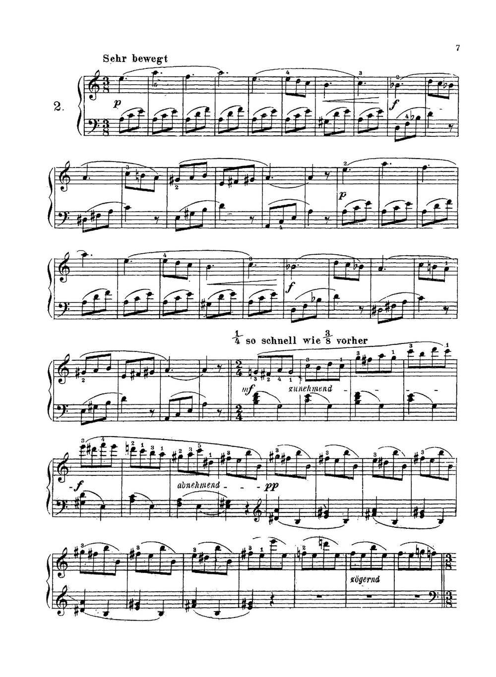 Сонатины для фортепиано | Шпиндлер Фриц