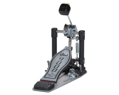 Педаль для бас барабана Drum Workshop Pedal 9000 Series 9000PB