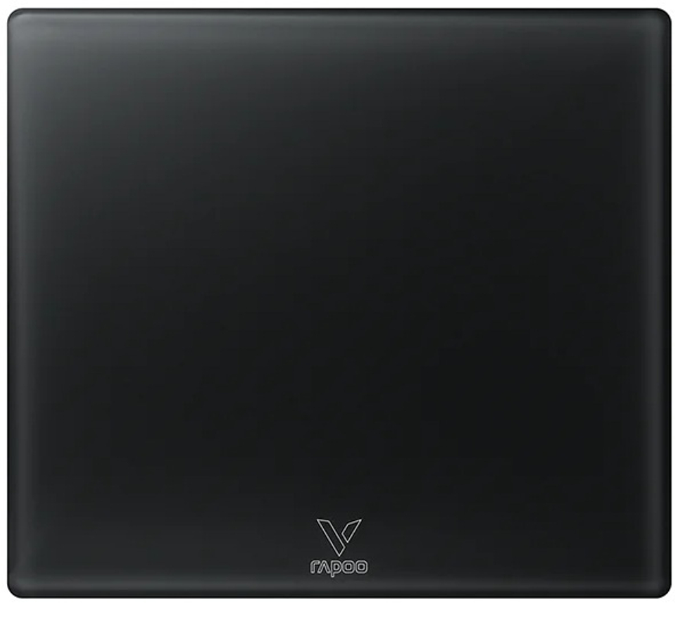 Коврик для мыши Rapoo V10 Glass