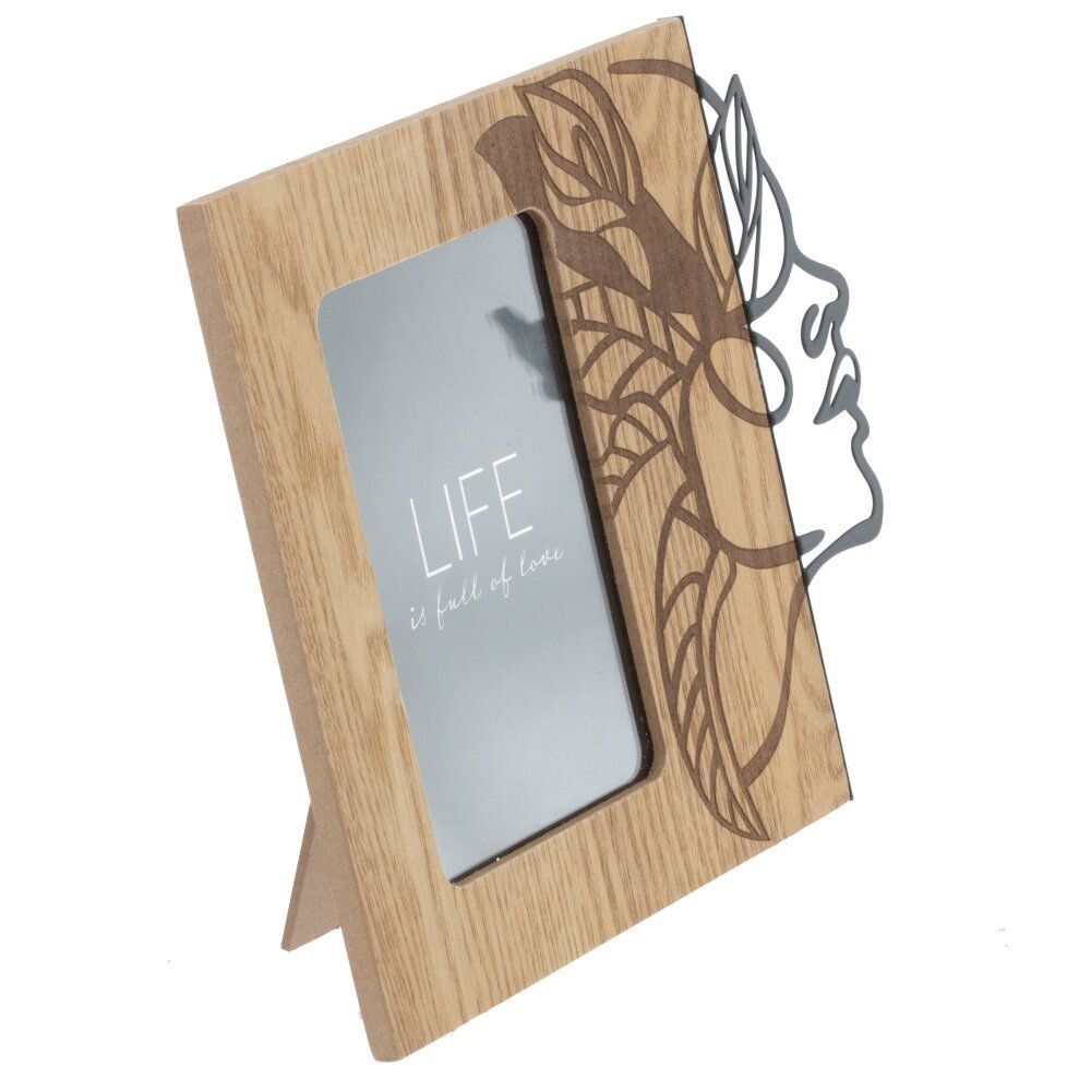 GAEM Фоторамка для фото 9*13, L22,5 W1 H19,5 см