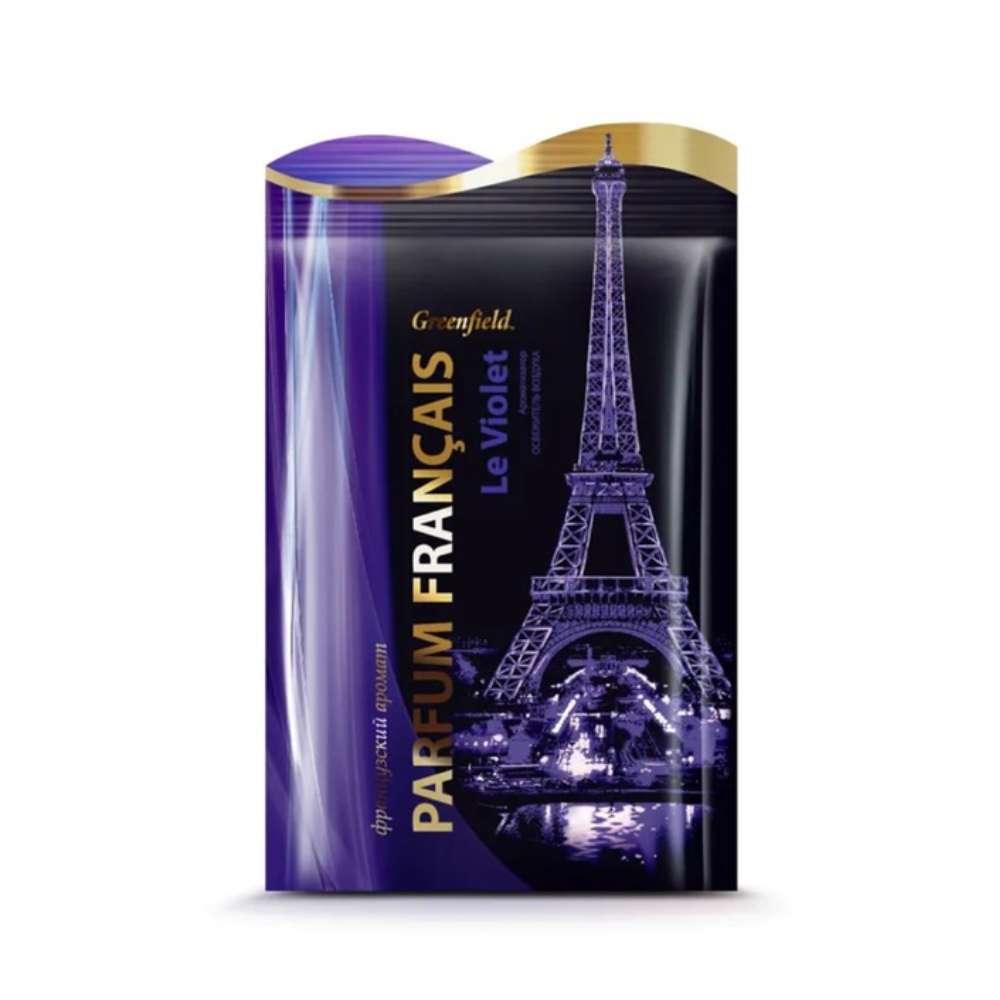Ароматизатор для белья Le Violet