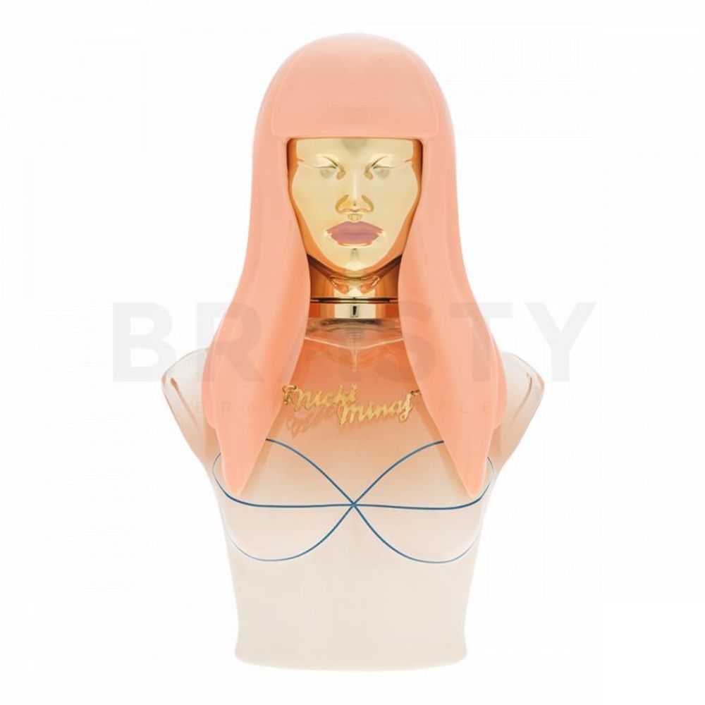 Nicki Minaj Pink Friday EDP W 100 ml
