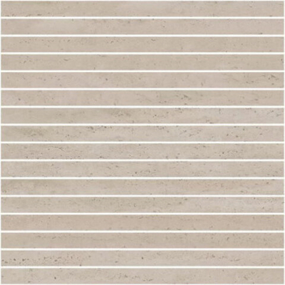 Декор Сан-Марко мозаичный бежевый матовый обрезной (MM48023)