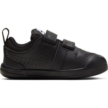Детские теннисные кроссовки Nike Pico 5 (TDV) JR - black/black
