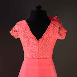 спортивная одежда для танцев