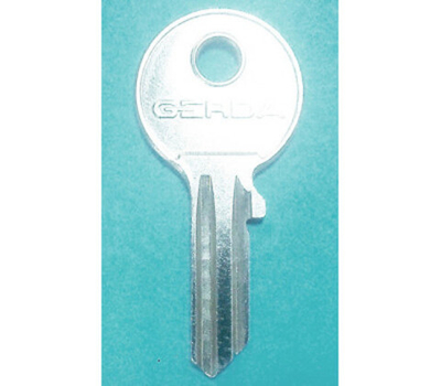 заготовка оригинальная 15759 GERDA 30-40