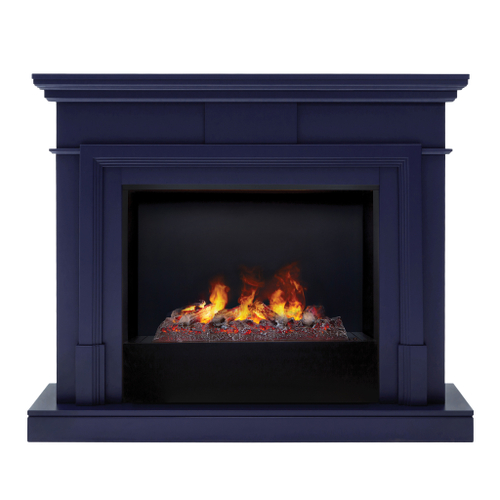 Каминокомплект Real Flame Marco 25.5/26 NB с очагом 3D Cassette 630