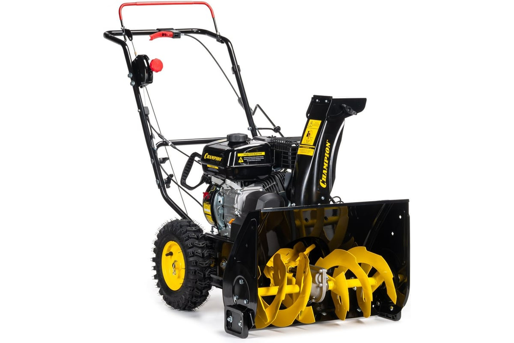 Снегоотбрасыватель CHAMPION ST556