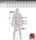 Термобелье Norfin THERMO LINE 2 04 р.XL