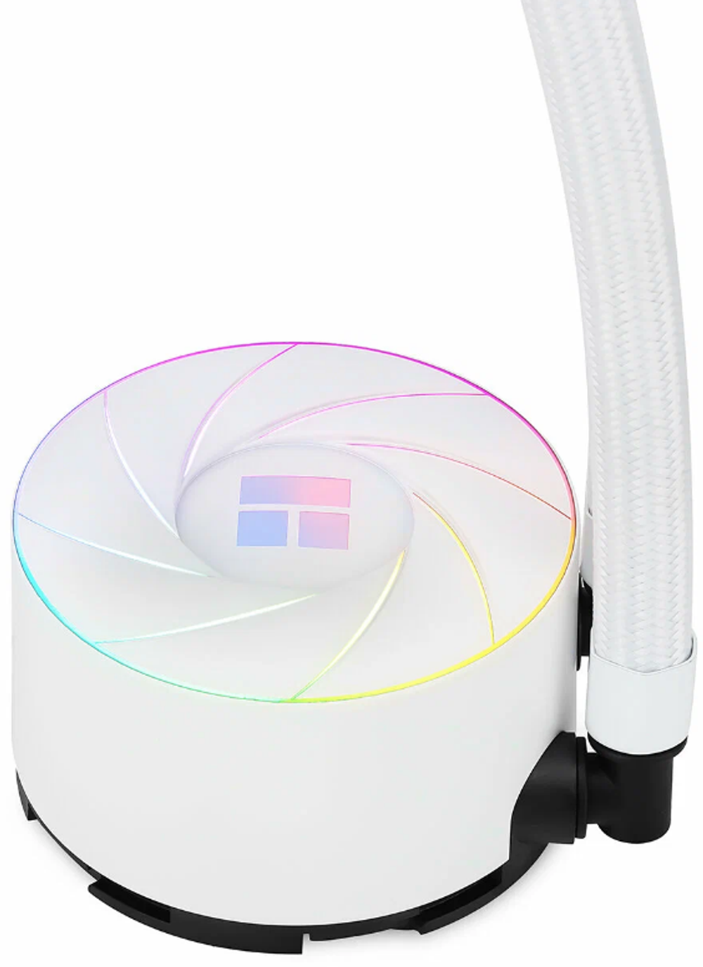 Система охлаждения жидкостная Thermalright Aqua Elite White 240 ARGB V2