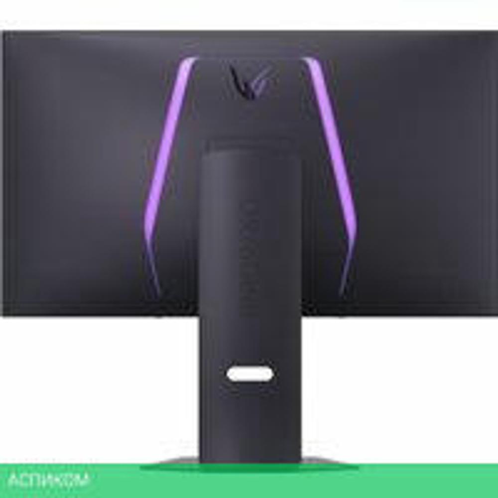 Игровой монитор LG UltraGear OLED 32GS95UV-B