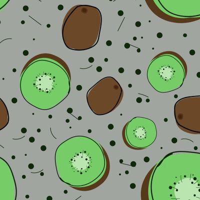 Киви фрукты