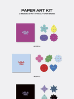Альбом SEVENTEEN - SEVENTEENTH HEAVEN 11th Mini Album 3 Version SET