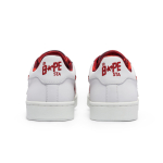 Кроссовки A BATHING APE SKULL STA, 0ZXSHM191007K