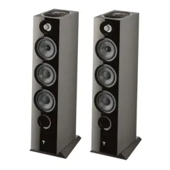 Focal Chora 826-D Black
