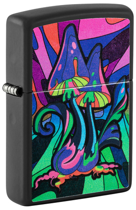 Зажигалка ZIPPO 48386 Counter Culture Design