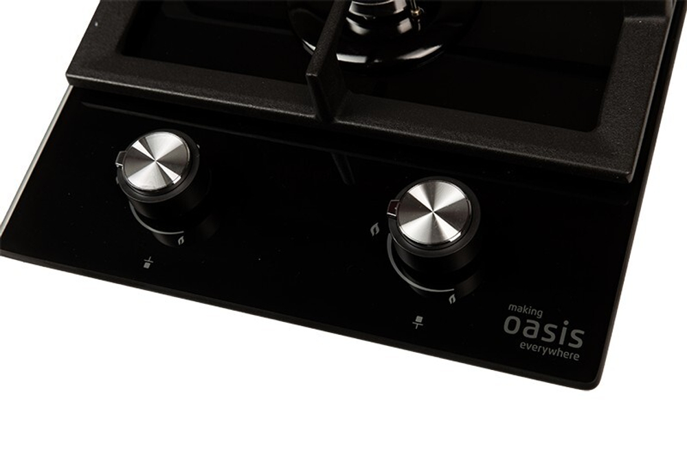 Поверхность варочная газ. "Oasis" P-GBD (F) Турция