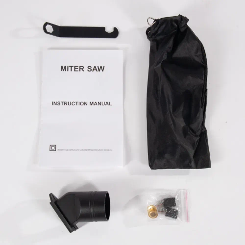 Торцовочная пила Макита LS1040N 1650W 255MM