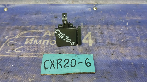 Бардачок пассажирский TOYOTA ESTIMA 1992