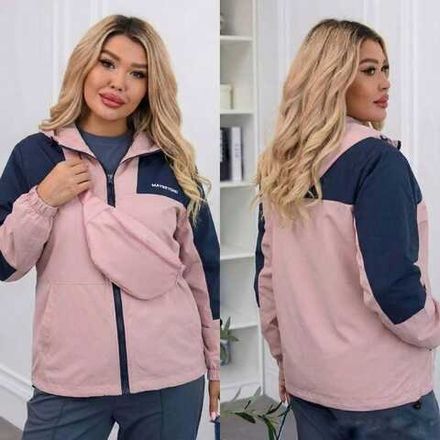 Ветровка 7374541 Fabrika