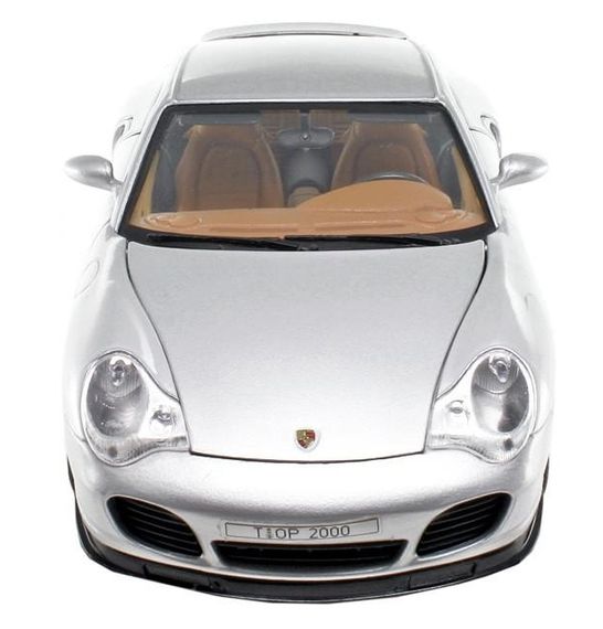 Maşın Porsche 1:18 kolleksiya 18-12030